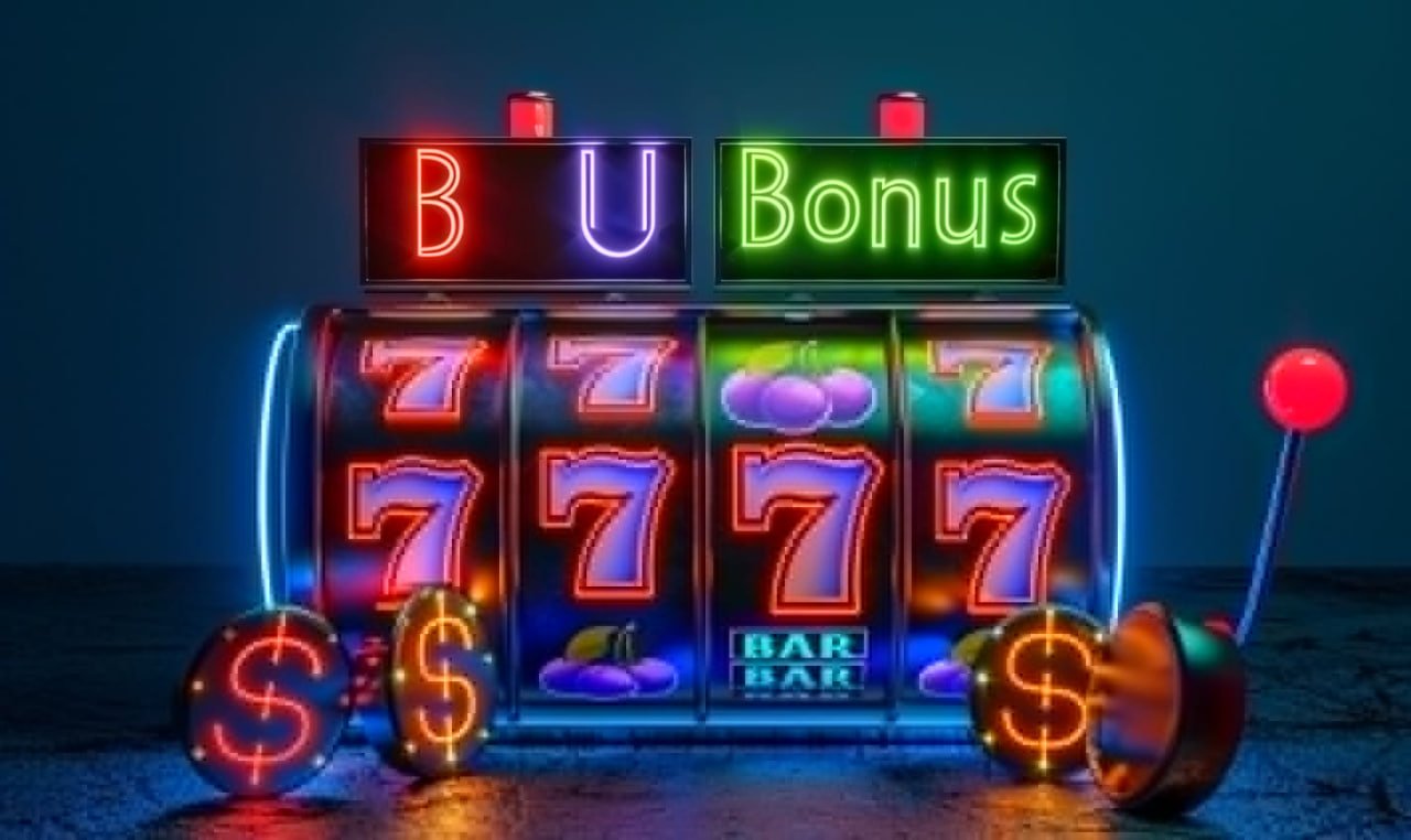 689bet Game Slot Online jackpot