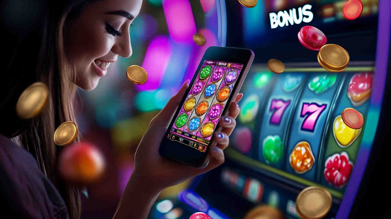 689bet slot free spins jackpot tiền thưởng